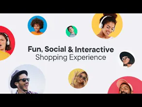 Swipin gallery image