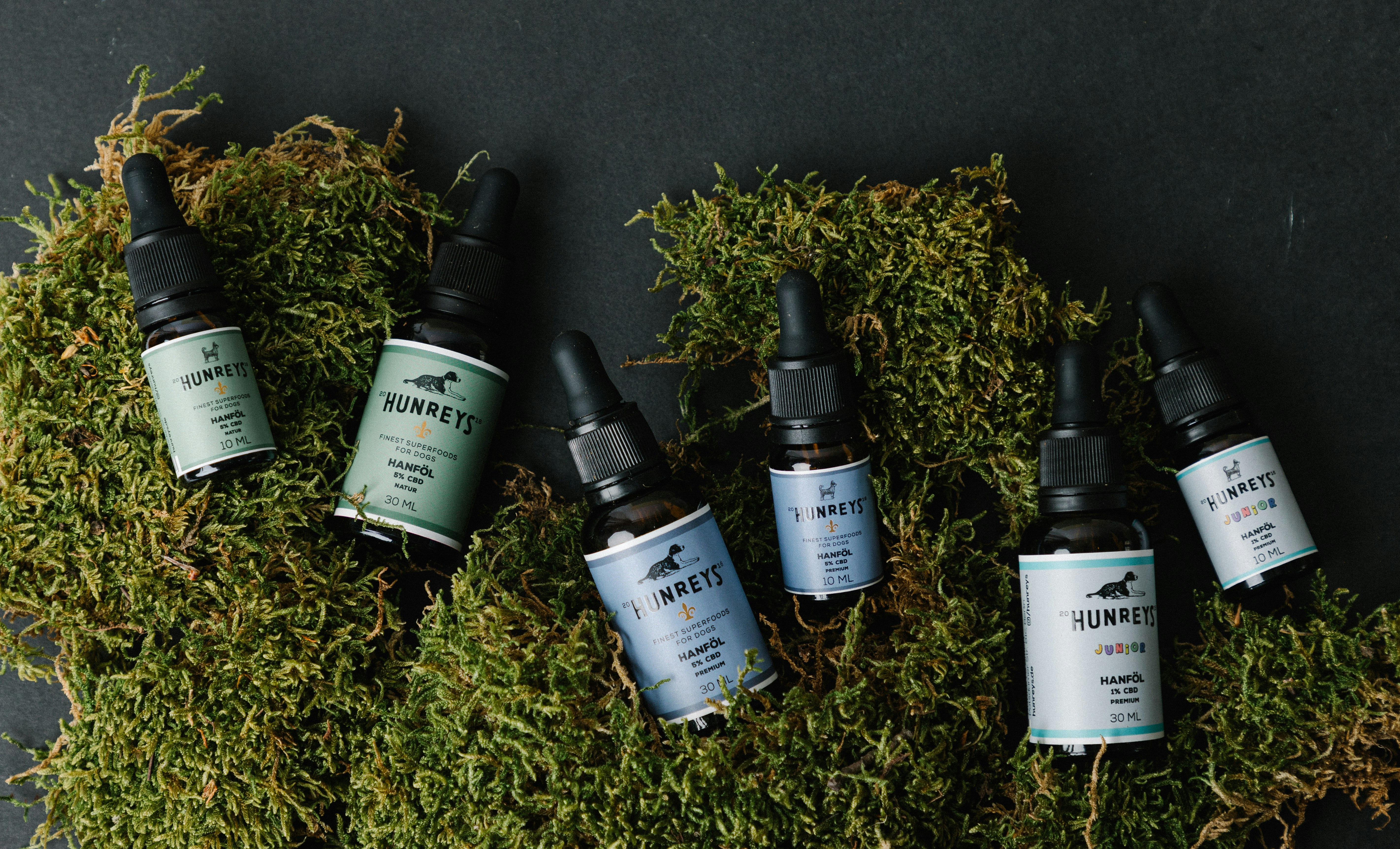 CBD Calculator gallery image