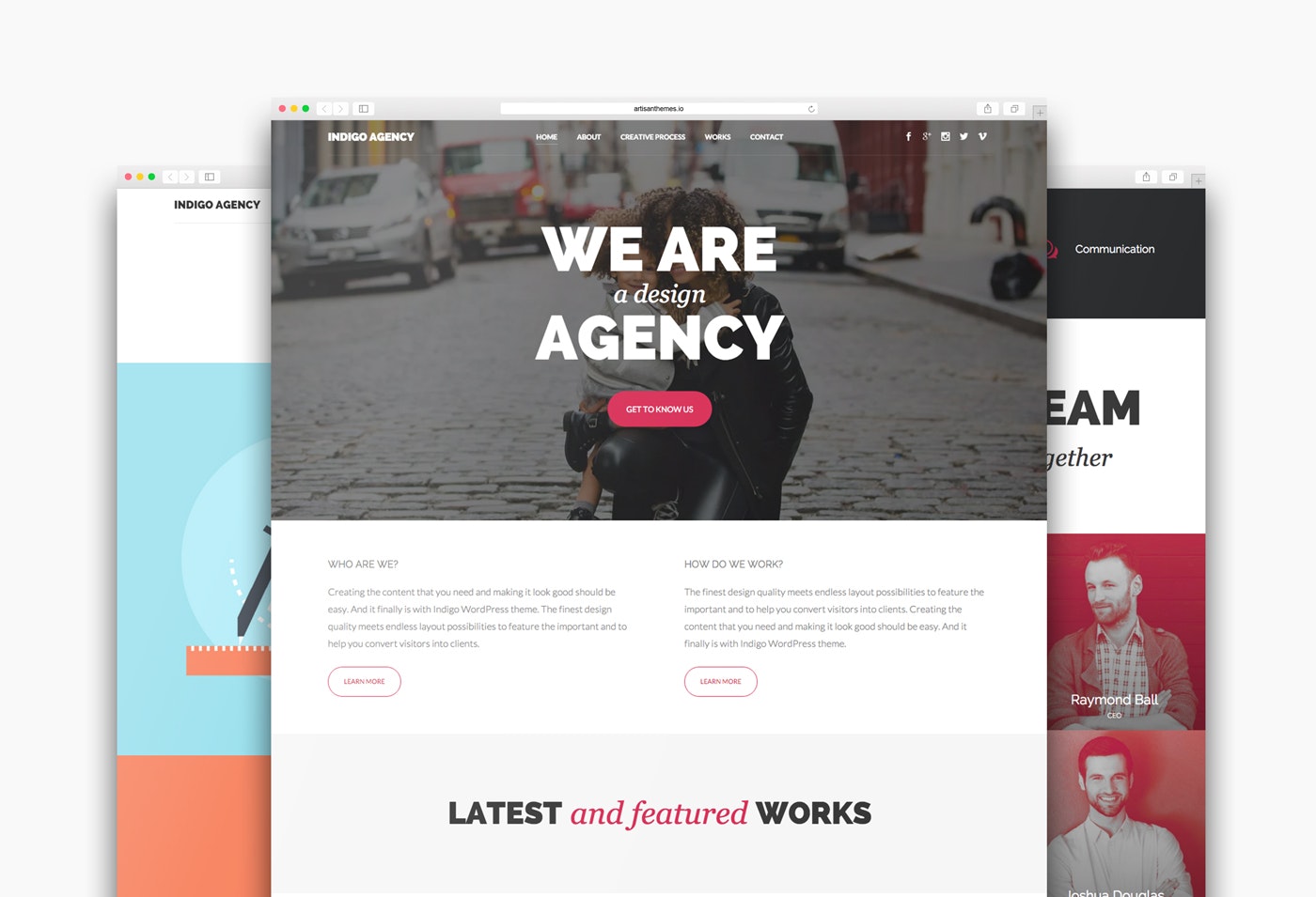 Artisan Themes gallery image