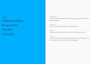 Misheneye Brand Guides gallery image