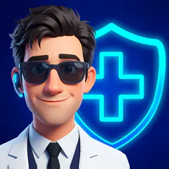 HealthAgent logo