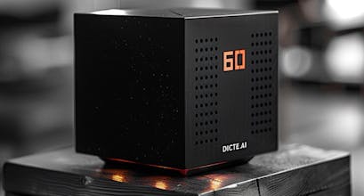 Dicte.ai gallery image