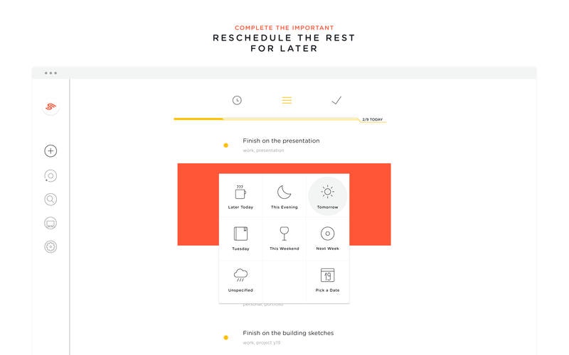 Swipes for Mac gallery image