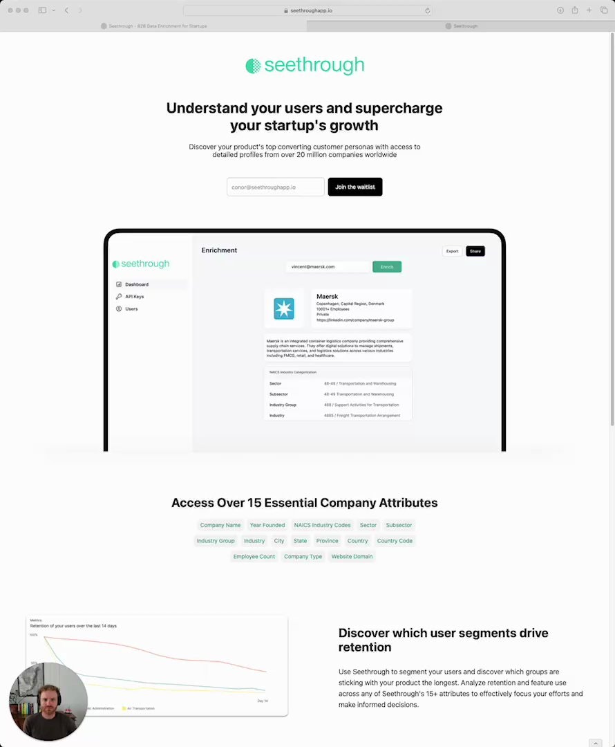 Seethrough gallery image