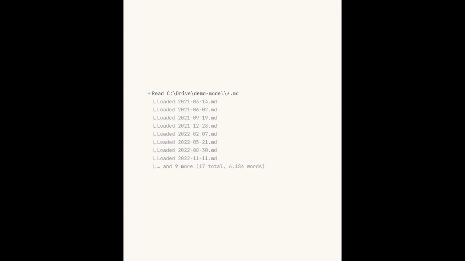 Dropstone 1.5 screenshot 1 (video preview)