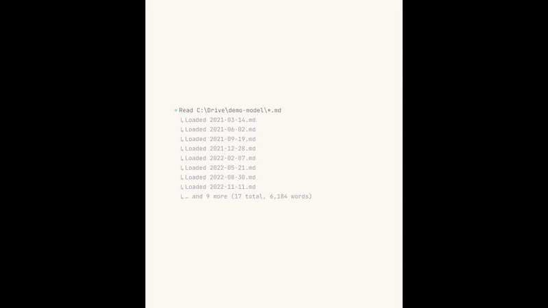 Dropstone 1.5 screenshot 1 (video preview)