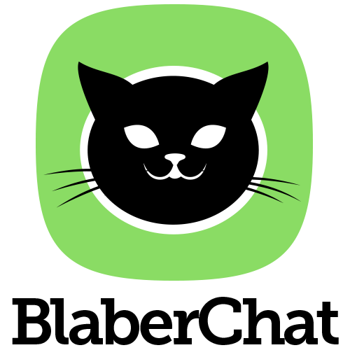 BlaberChat