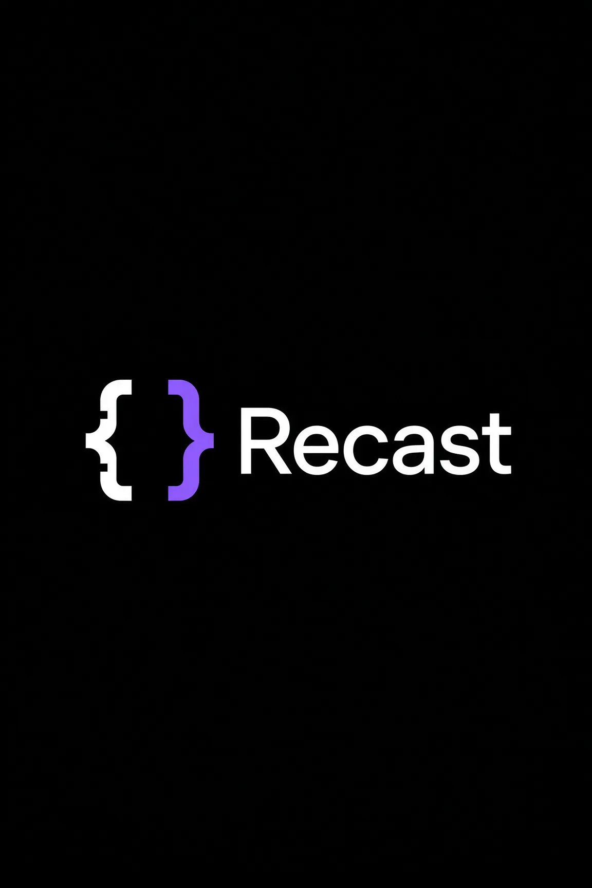 Recast Pro logo