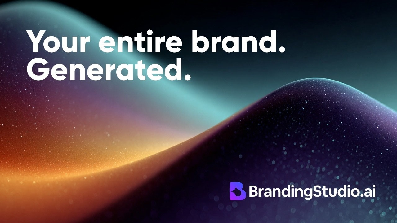 BrandingStudio.ai gallery image