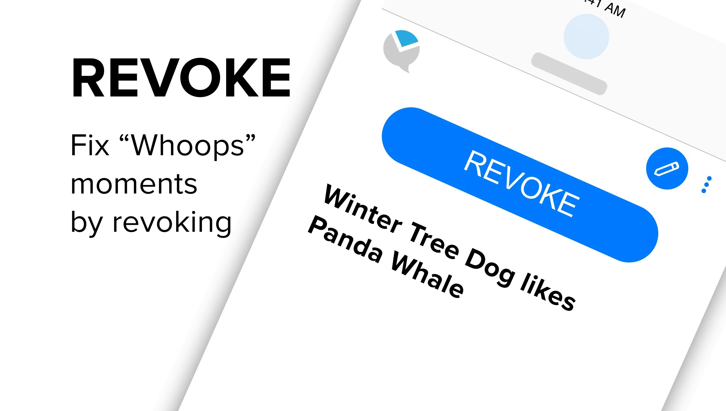 XQ for iMessage gallery image