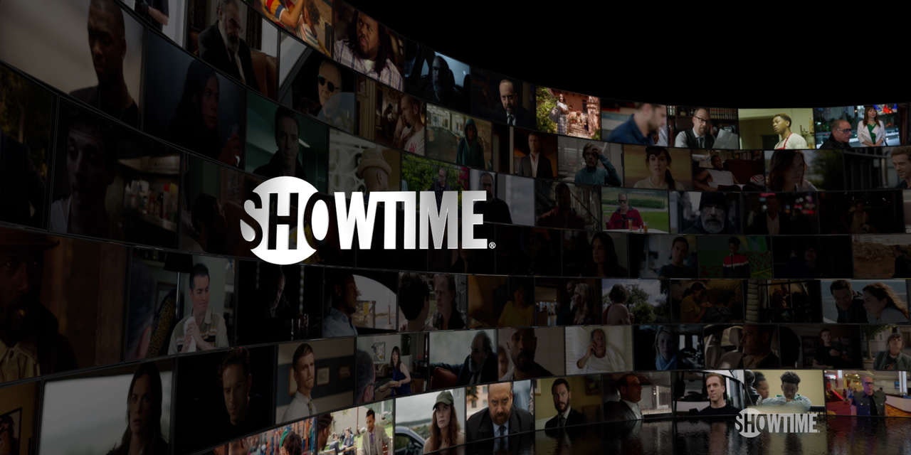 showtimeanytime.com/activate Roku gallery image
