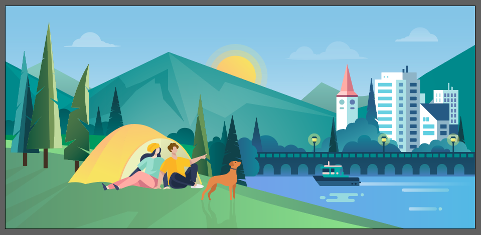 TudaSyda gallery image