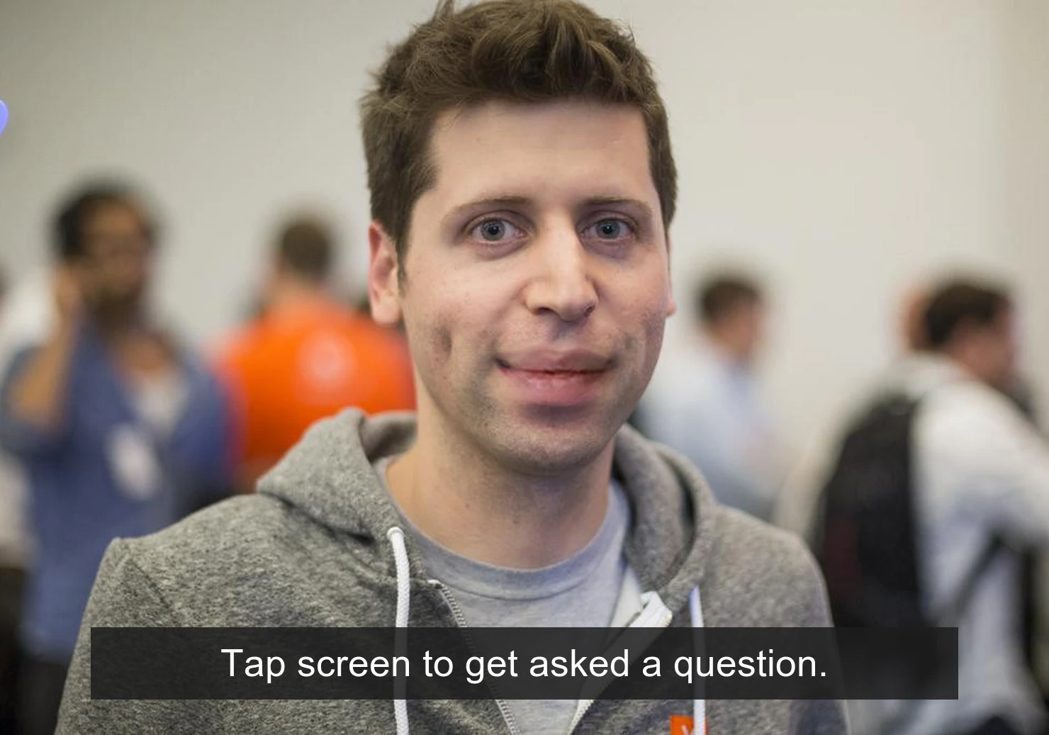 YC Interview Practice App Image