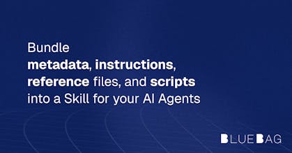 Bluebag AI gallery image