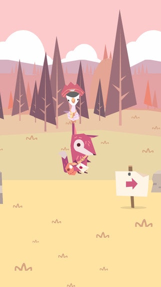 Letter Tale gallery image