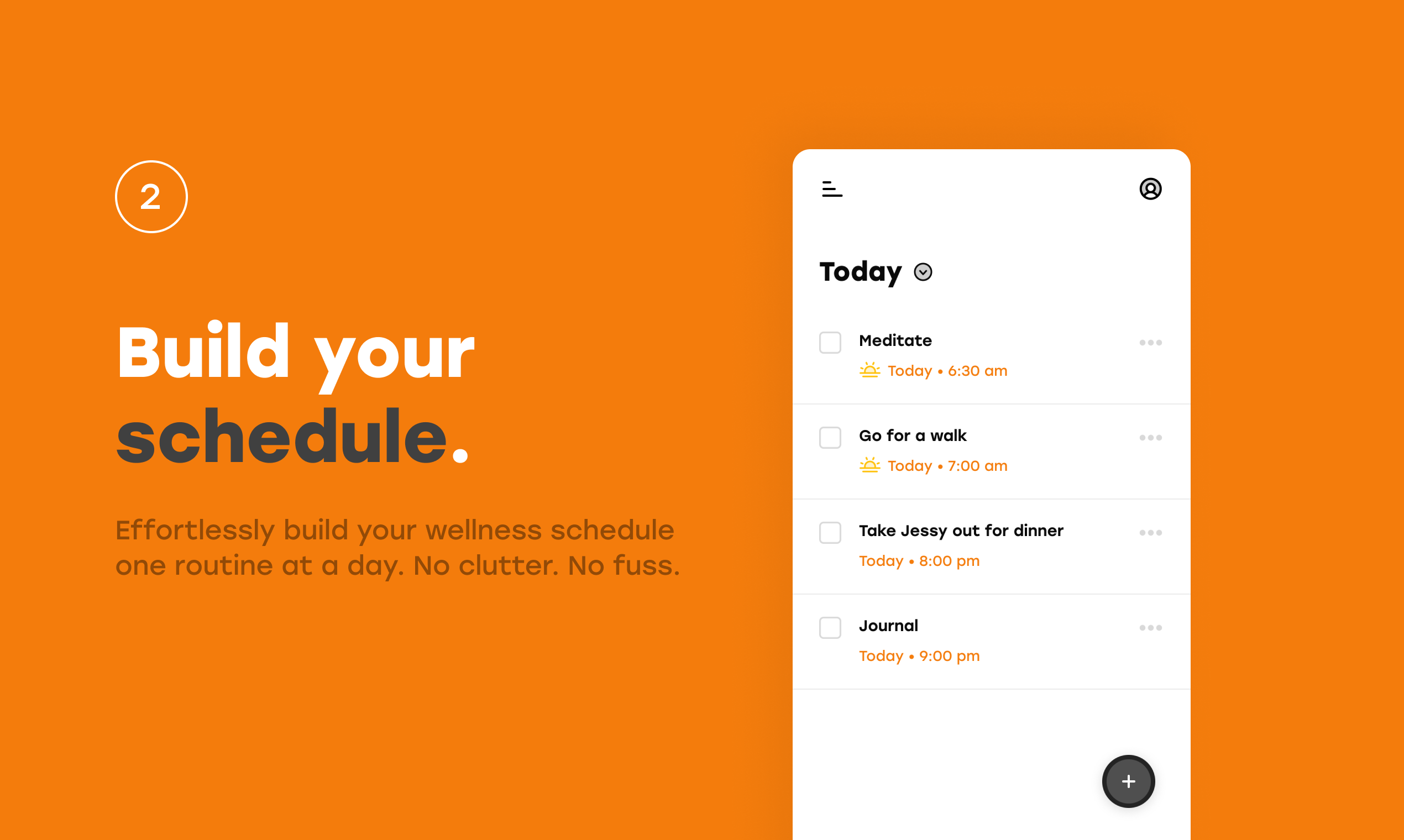 Fitmap App gallery image