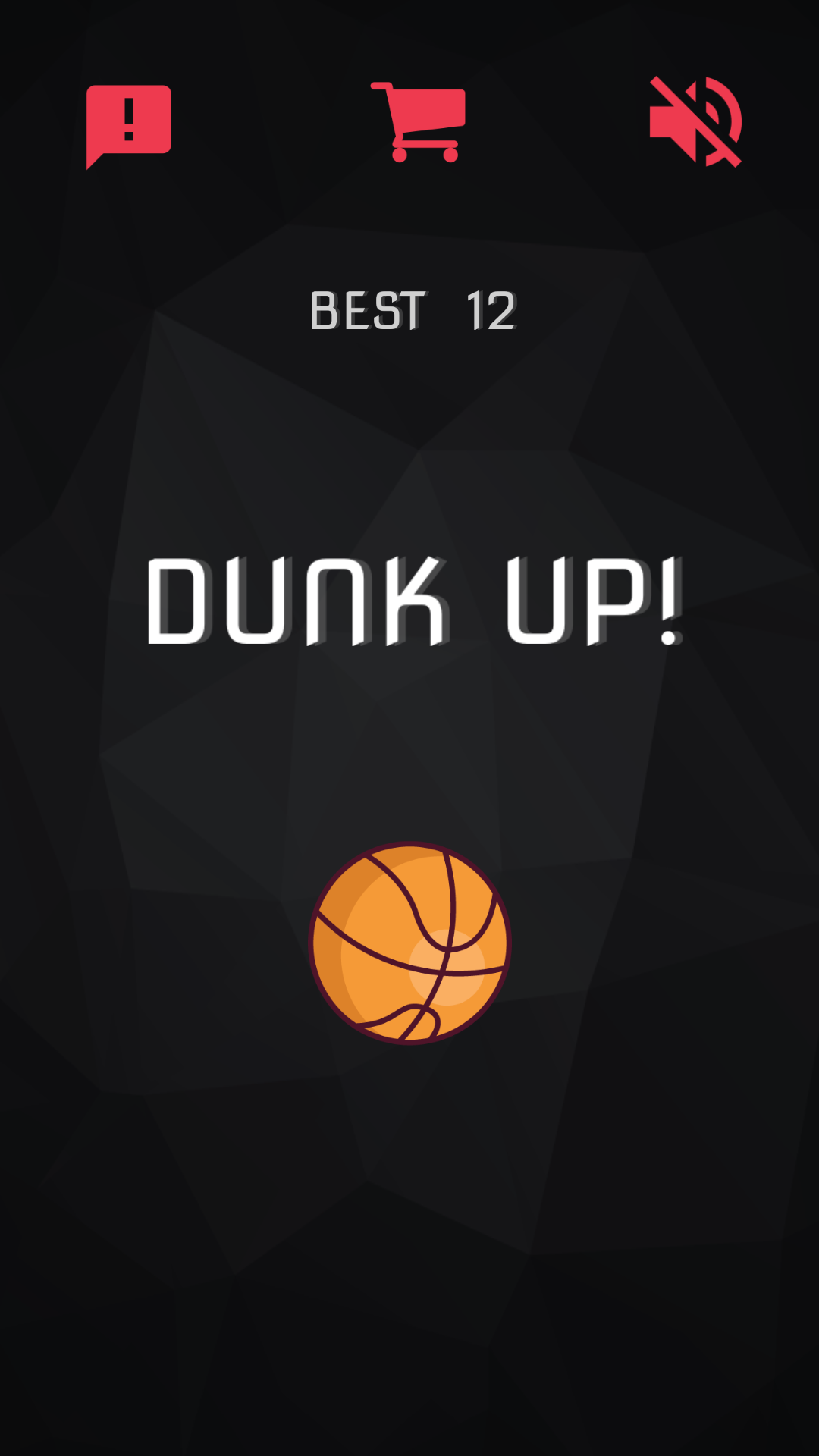 Dunk Up gallery image