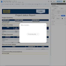 DataToDoc gallery image