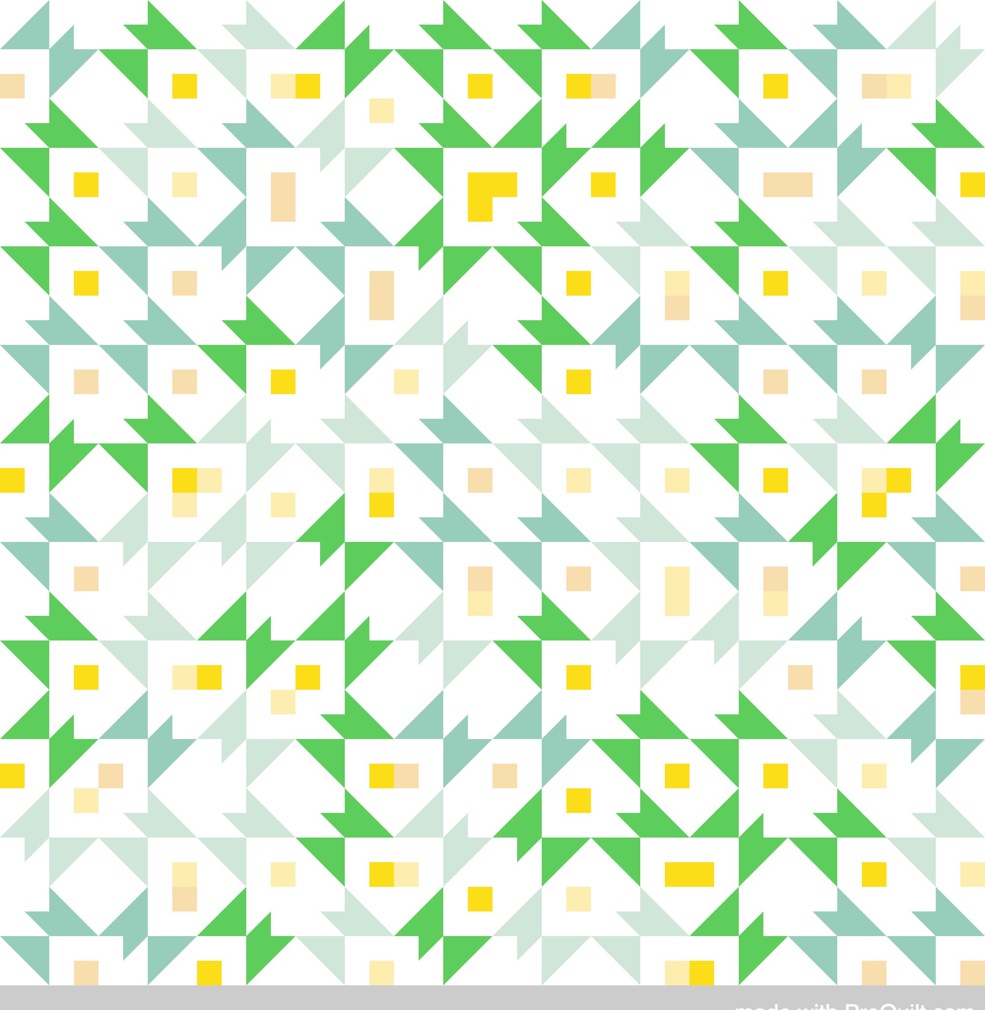 PreQuilt gallery image