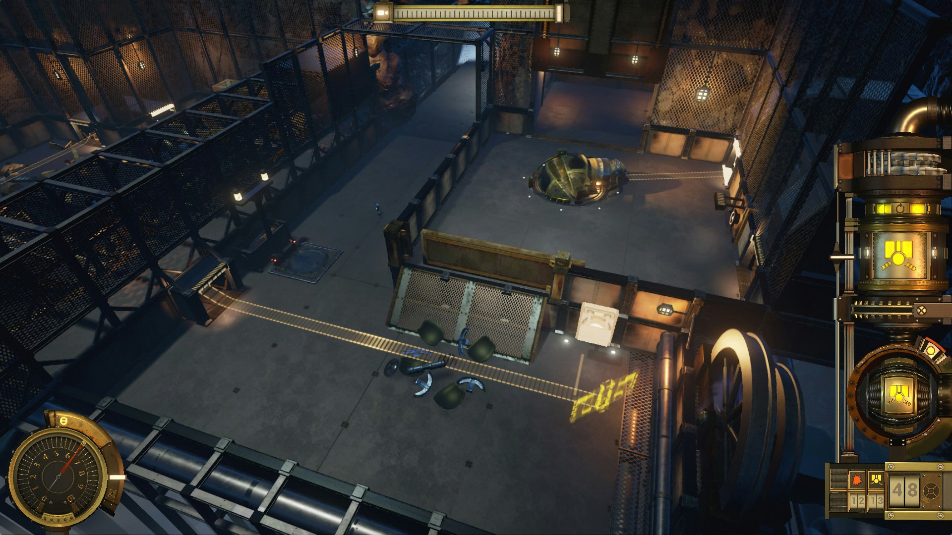 Steamroll gallery image