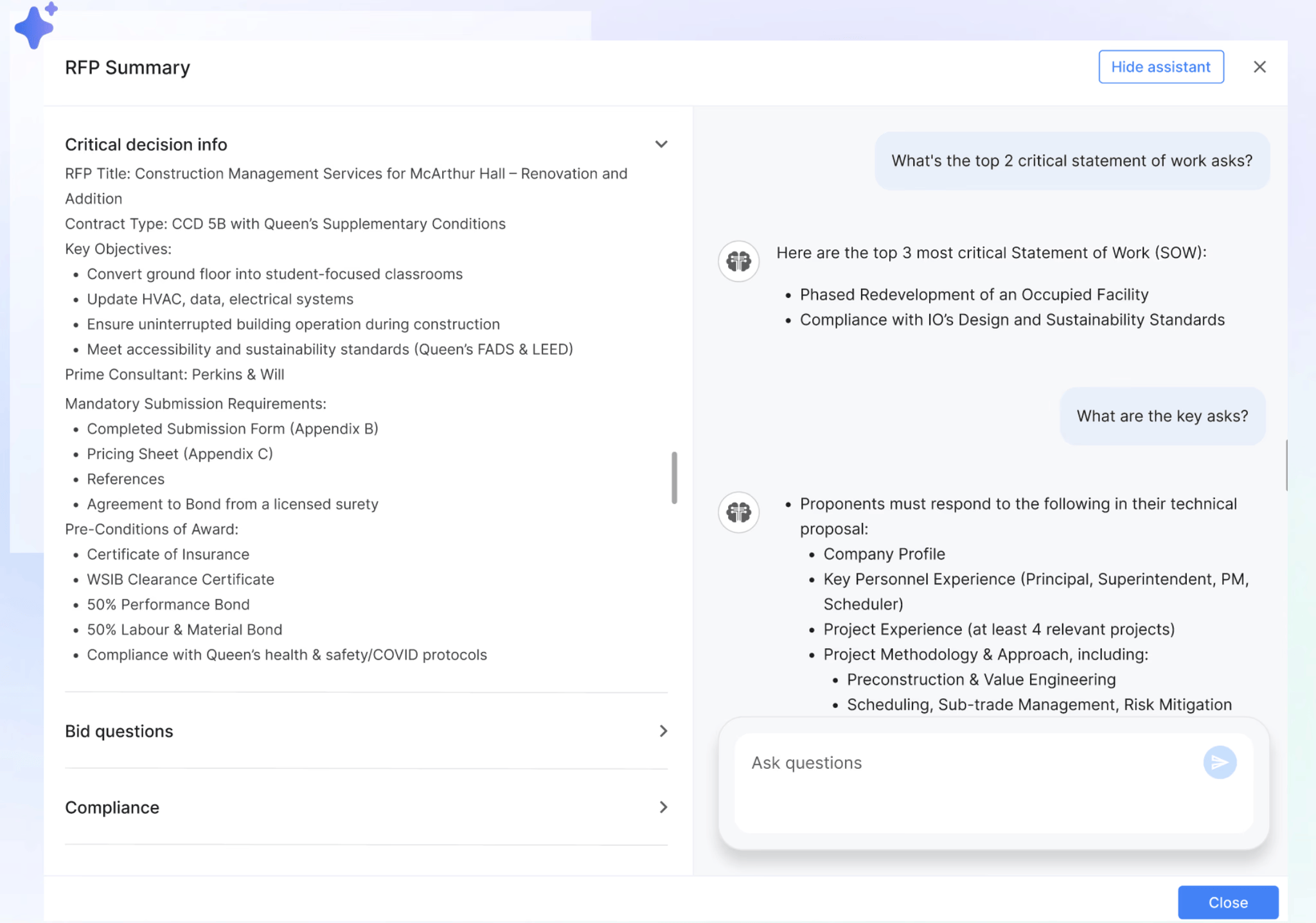 Thalamus AI gallery image