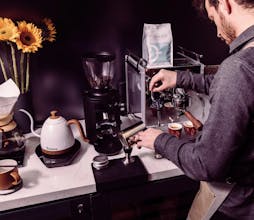 Barista Foundation | Ioannis Coffee Chef gallery image