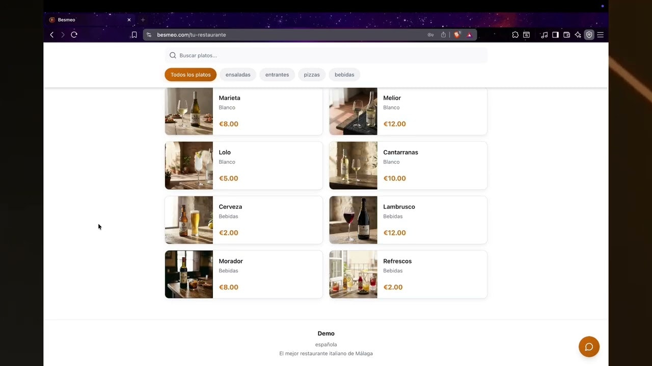 Besmeo gallery image