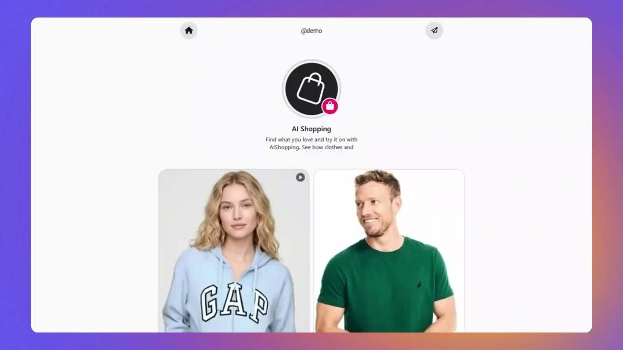 AIShopping gallery image