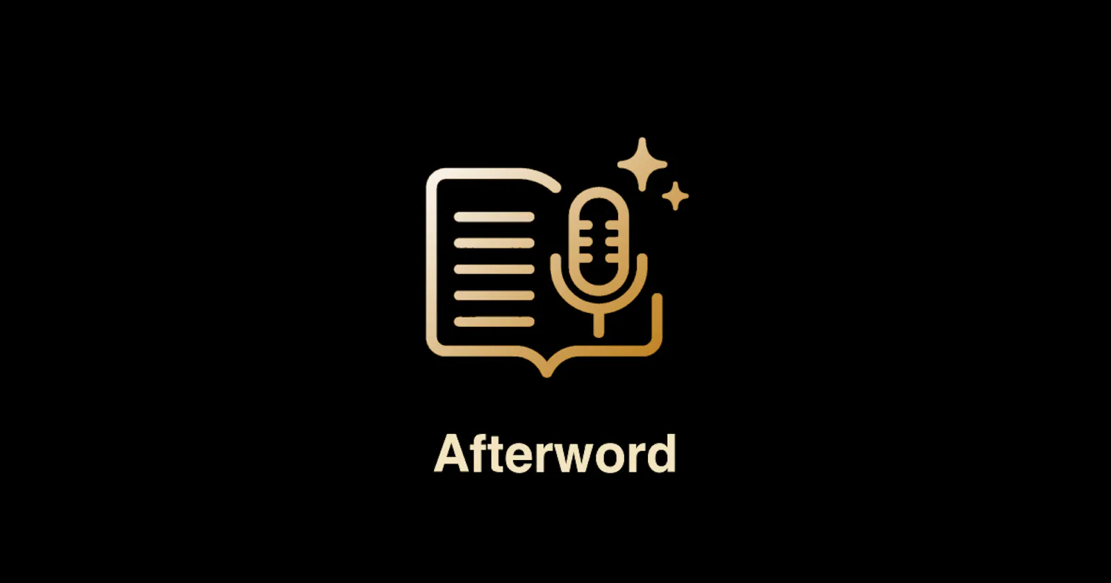 Afterword screenshot 1