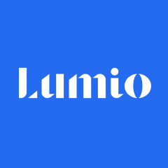 Lumio 2.0