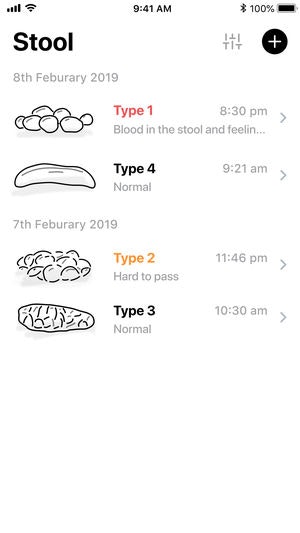 Stools gallery image