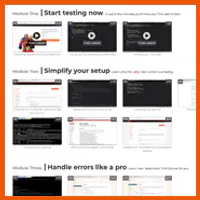 Learn WebdriverIO