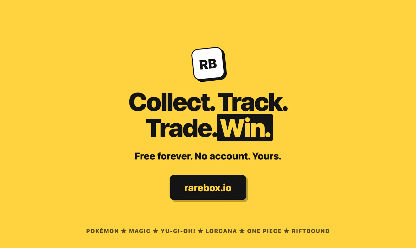 Rarebox screenshot 9