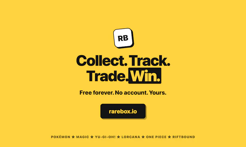 Rarebox screenshot 9