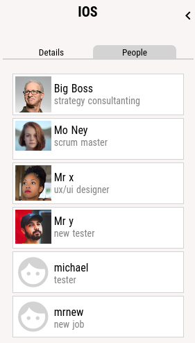 Free OrchChart Maker gallery image