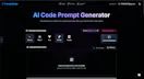Prompt Coder