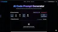 Prompt Coder