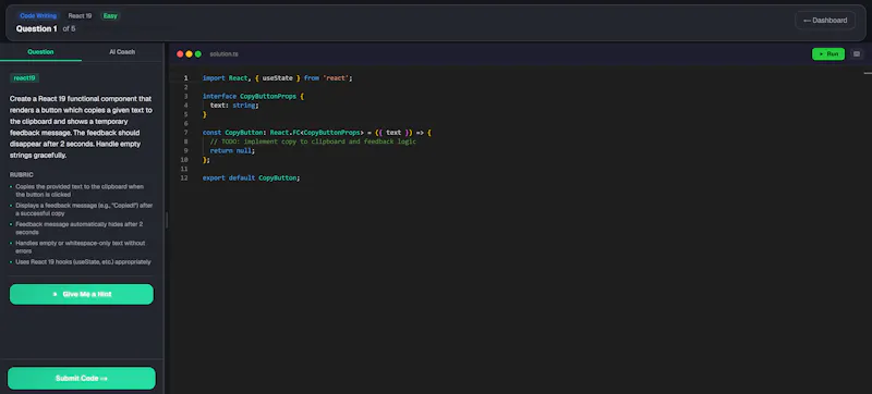 PrepyAI screenshot 4