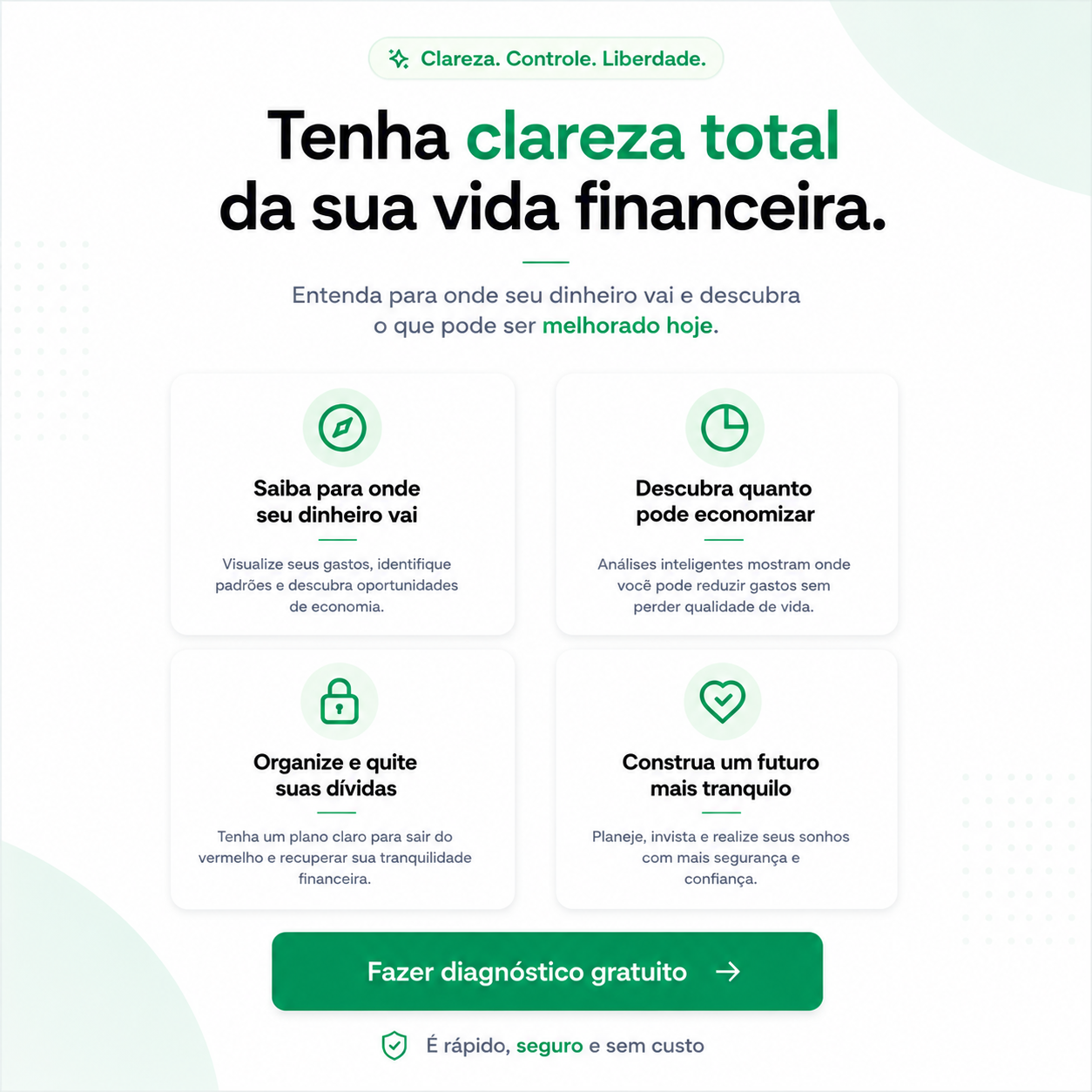 Respira Financeiro gallery image