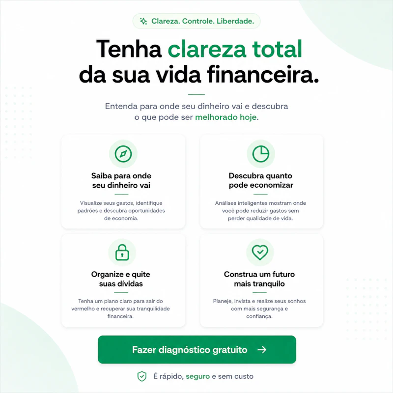 Respira Financeiro screenshot 2