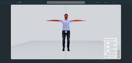 AMAZ3D gallery image