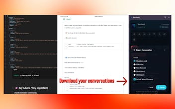 NavVault gallery image
