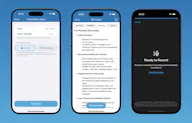 MacWhisper for iOS