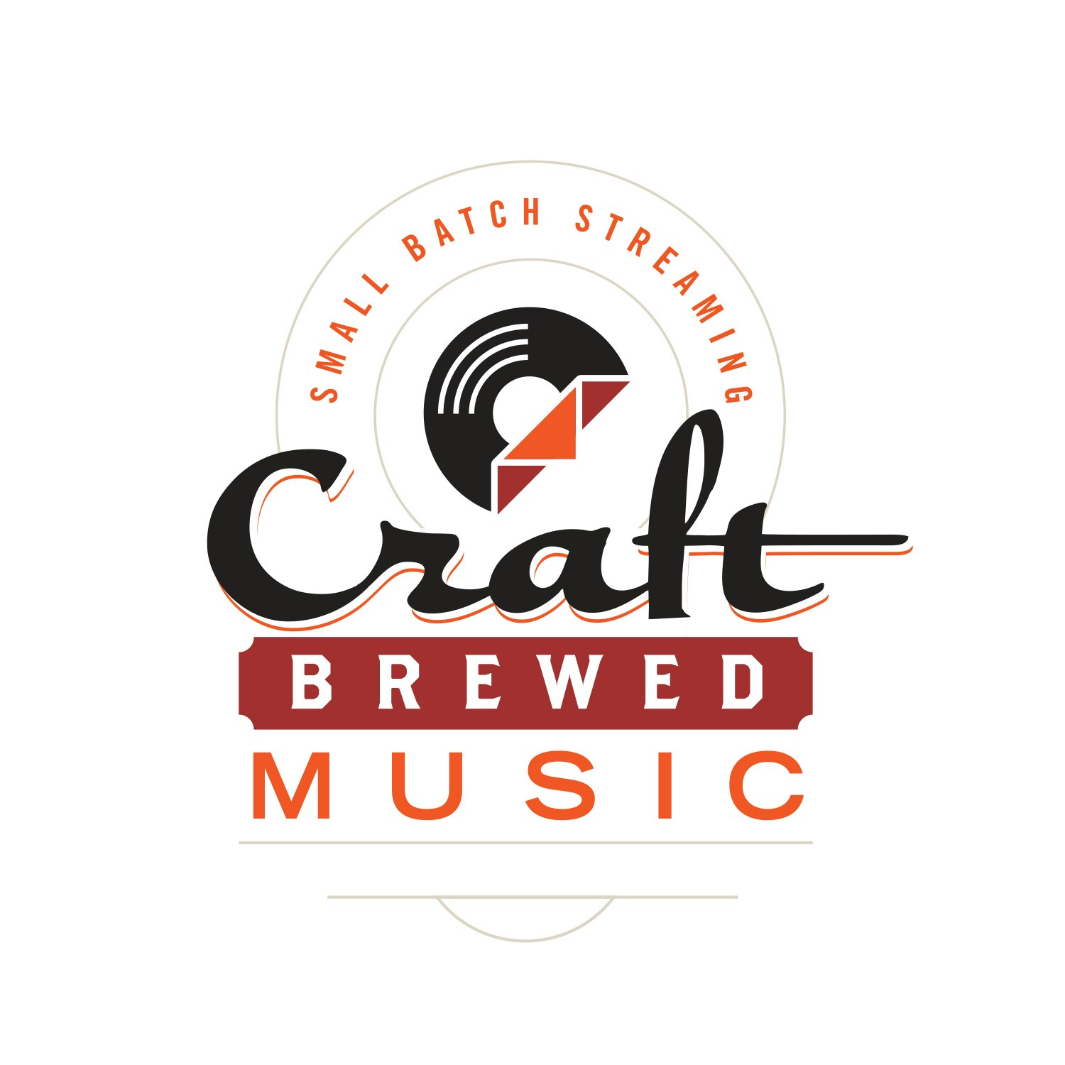 Craft Brewed Music® gallery image