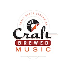 Craft Brewed Music® gallery image