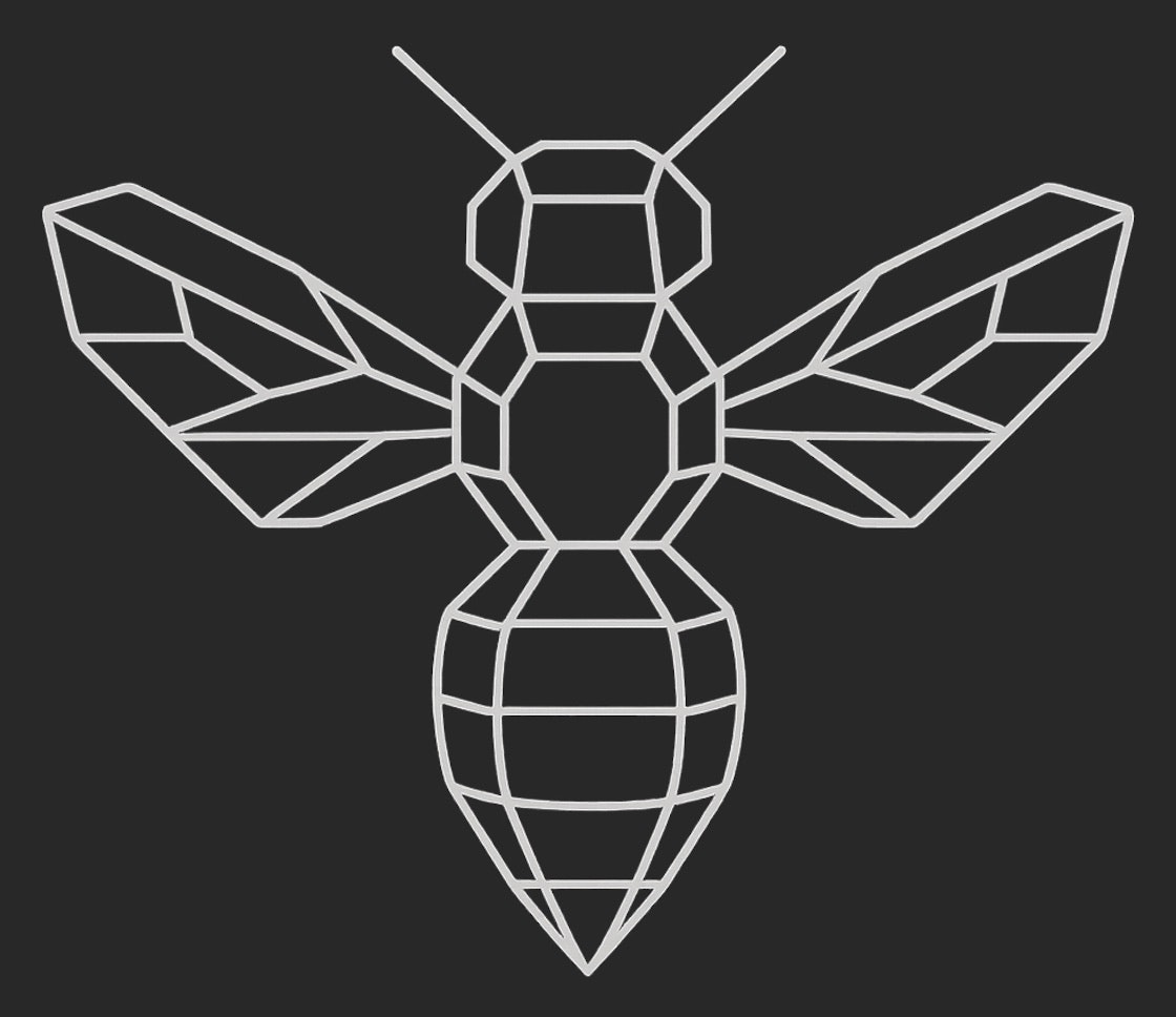 HiveTechs Consensus IDE logo