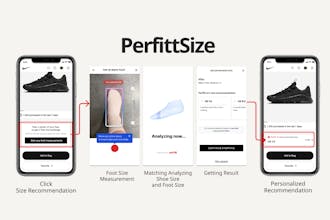 PerfittSize gallery image