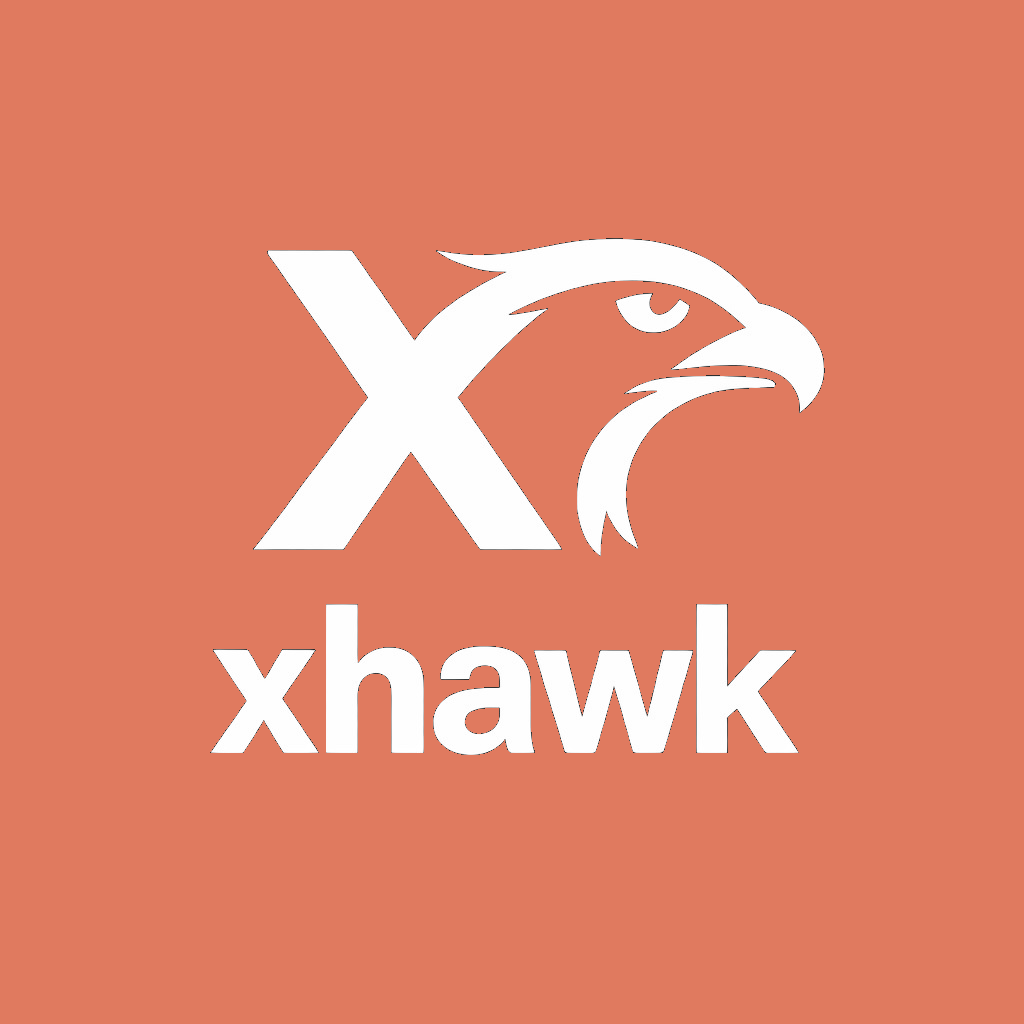 XHawk 0.99 logo