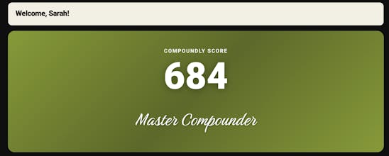 Compoundly.AI gallery image