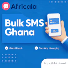 Bulk SMS Ghana gallery image